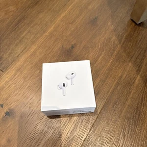 Apple AirPods 2da Generación ¡SOLO EN CAJA! - Imagen 1 de 2