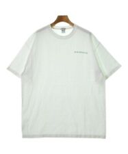 House of 950 T-shirt/Cut & Sewn White XL 2200361727020