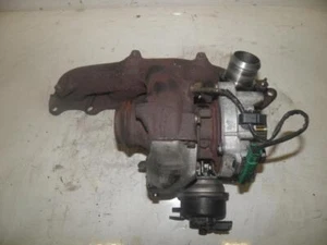 Ford 2.0 TDCI 16V Turbocompresor T7MA T7CE 9807873180 2014-2020 - Imagen 1 de 2