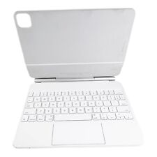 Apple A2261 iPad Magic Keyboard ホワイト iPad Pro 11 インチ Air 第 4 世代&第 5 世代