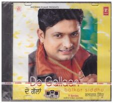 Do gallan By Balakr sidhu [CD] Punjabi
