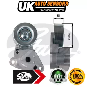 Se adapta a puertas de polea tensora 2.4 D 2.5 D para Mitsubishi L200 2005-2015 - Imagen 1 de 1