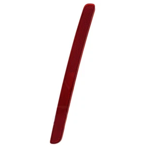 Rear Left Reflector Lights For Toyota Corolla 2019-2023 TO1184115 81920-12130 - Picture 1 of 4