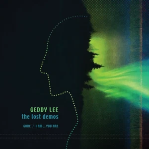 GEDDY LEE THE LOST DEMOS 12" VINYL SINGLE NEW SEALED RSD 2025 RHINO - Picture 1 of 1