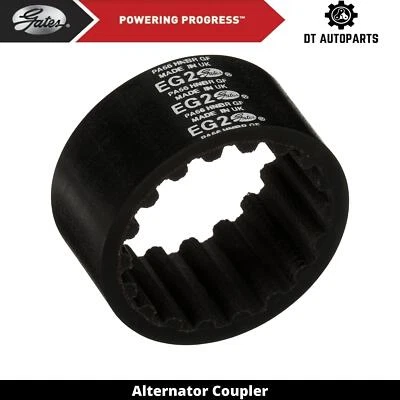 Puertas acoplador alternador para Volvo XC60 2010-2016 2011 2012 2013 2014 2015 Foto 1 de 4