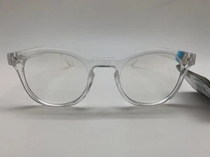 MARCO CLARO FOSTER GRANT LUZ AZUL 30 GAFAS NORIE CLR - Imagen 1 de 3