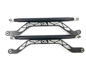 CA Technologies RZR 1000 18+ Radius Rod 10MM- OEM CATRZRRR10 - Foto 1 di 1
