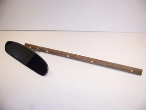 1952 DESOTO REARVIEW MIRROR OEM FIREDOME FIREFLITE SPORTSMAN - Picture 1 of 7