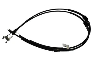 Original Handbrake Cable FORD FOCUS MK1-2 CMAX 1998-2011 GENUINE OEM - Picture 1 of 2