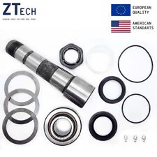 ZTech King Pin Repair Kit for Volvo VNL / Volvo D13 with bearing