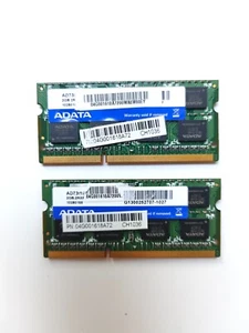 Asus 04G001618A72 2GB DDR3-1333 RAM - Bild 1 von 2