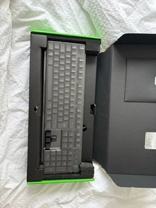 Razer Huntsman Elite opto mechanical gaming keyboard (French layout) - Picture 1 of 5