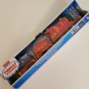 Spritzpanzer James motorisierter Zug neu im Karton Thomas und seine Freunde Fisher-Price  - Bild 1 von 12