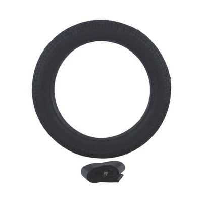 Reifen Heidenau K34 3.50-18 (3 1/2 x 18) 62S TT + Schlauch - Bild 1 von 3