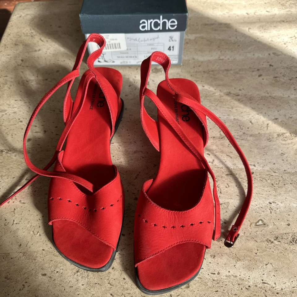 Arche Boutique Ulala Talla 41 Foto 1 de 4