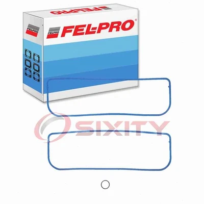 Juego de juntas de cubierta de válvula de motor Fel-Pro para Oldsmobile Alero 1999-2004 3,4 L V6 ns Foto 1 de 4