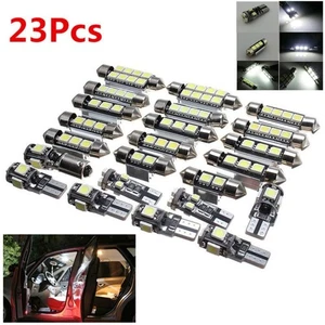 Long Lasting LED Car Dome Map Trunk Light Bulbs Enjoy High Quality Illumination - Picture 1 of 12