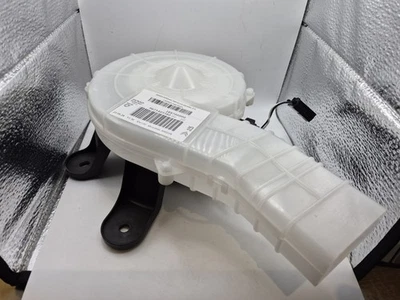 Citreon C4 Grand Picasso MK2 2014-22 OEM Calentador Trasero Soplador Motor... - Imagen 1 de 4