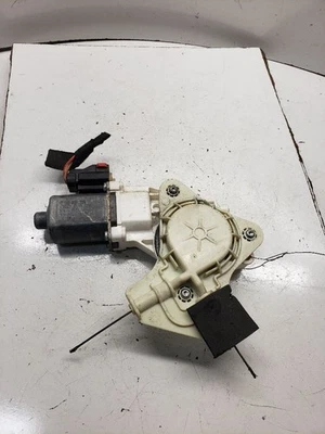 Motor de ventana eléctrica del conductor estilo clásico delantero compatible con 07-17 COMPASS 1384039 Foto 1 de 4