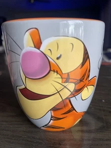 Walt Disney World Parks Limited Edition Tigger Kaffeebecher 16 Unzen Tasse - Bild 1 von 7