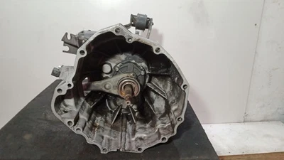 32101MB72B GETRIEBE / 5 VELOCIDADES / MANUAL / 743560 FÜR NISSAN CABSTAR F24M, - Image 1 of 4