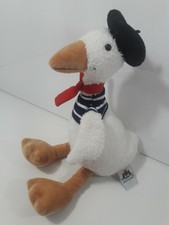 jellycat gaston duck