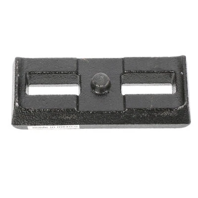 OEM NEW 2007-20 GM Chevrolet GMC Colorado Base Rear Lower Spring Spacer 15885530 - Image 1 of 3