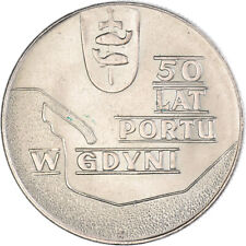 [#1041589] Moneta, Polska, 10 Zlotych, 1972, Warsaw, AU(55-58), Miedź-Nikiel, KM