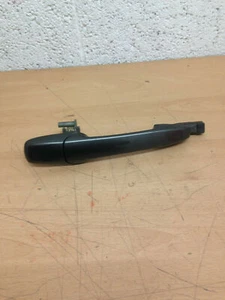 Mazda 6 [02-08] O/S/R Driver Rear Exterior Outer Door Release Handle - Picture 1 of 2
