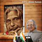 Wings of Fire An Autobiography by APJ Abdul Kalam