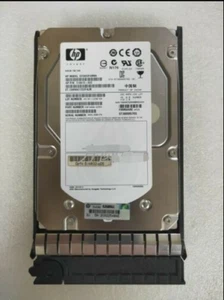 AP872A 583718-001 HP M6612 600GB 6G SAS 15K RPM LFF 3.5"HARD DRIVE - Picture 1 of 1