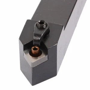 1P MCMNN2525M12 25×25 Index External Lathe Turning Holder CNC inserts for CN1204 - Picture 1 of 5