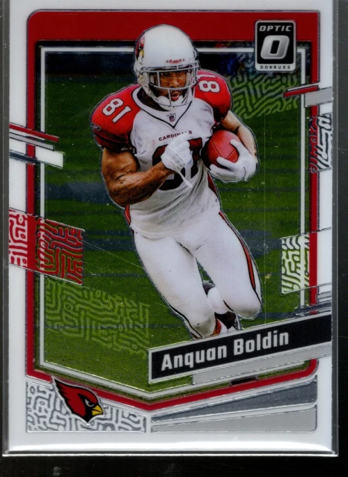 B5630- 2023 Donruss Optic Football Card #s 1-200 -You Pick- 15+ FREE US SHIP - Image 1 of 1