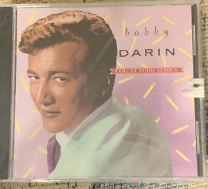 BOBBY DARIN - CAPITOL COLLECTORS SERIES NEW/SEALED CD - Bild 1 von 3