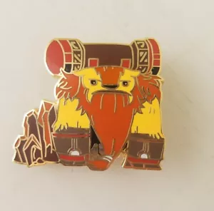 Paquete de pines Válvula de vapor Dota 2 Hero #4 EarthShaker TI8 TI7 - Imagen 1 de 2