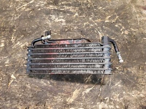 1986-1993 Toyota Supra MK3 OEM Front Oil Cooler - Picture 1 of 16