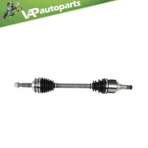 Front Left Driver Side CV Axle Assembly For 2006-2014 Toyota Yaris 1.5L 66-5277 - Picture 1 of 5