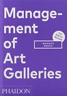 Management of Art Galleries.by Resch  New 9780714877754 Fast Free Shipping**