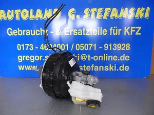 Original VW Polo Seat Ibiza Skoda Fabia Hauptbremszylinder  6R2614105D (7050) - Picture 1 of 4