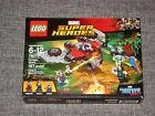 Lego Set #76079 - Ravager Attack - Misb, Marvel Gotg W/ Rocket & Mantis Minifigs