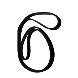 Serpentine Belt for Volvo Penta 4.3L 5.0L 5.7L Engines 3860086 4.3GLPEFS - Picture 1 of 7