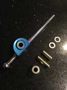 Short Shifter Quick Shift FOR Subaru Impreza Forester WRX STi 96-03 - UK SELLER! - Picture 1 of 1