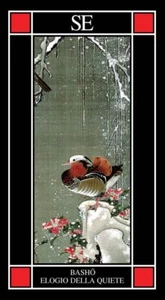 Elogio della quiete - Matsuo Basho, SE - Foto 1 di 1
