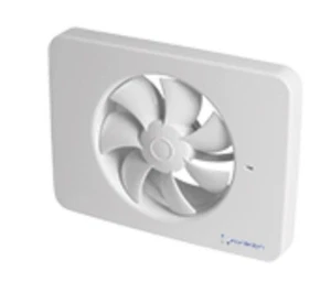 VAT INC - Monsoon 4" Energysaver Intellisense Humidistat Fan (147) - Picture 1 of 5