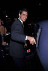 Tom Cruise at Oscars Greatest Moments 1971-1991 Launch Party - 1992 Old Photo 3