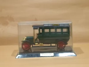 EKO HISPANO SUIZA OMNIBUS 1912 - S. 1:43 (BOX) - Foto 1 di 1