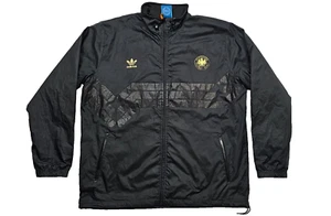 Vintage Adidas Germany World Cup Jacket Soccer Track  size XL - Picture 1 of 9