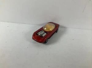 Matchbox Superfast N⁰36 Hot Rod Draguar (VGC Glass) - Picture 1 of 3