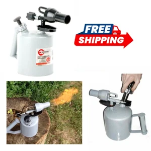 1.5 LITROS GASOLINA SOPLADO TUBO SOPLETE SOPLETE LÁMPARA SOPLADO PARA LÁMPARA COMBUSTIBLE GASOLINA - Imagen 1 de 11