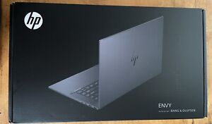 HP ENVY x360 15.6" (256GB SSD, AMD Ryzen 5, 4.30 GHz, 8GB) Laptop — BOX ONLY